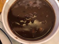 陈皮莲子红豆沙-香港新曜记茶餐厅(星耀城店)