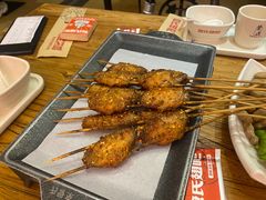 -管氏翅吧(国展店)