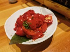 梅子酱小番茄-酒吞(七宝领展广场店)