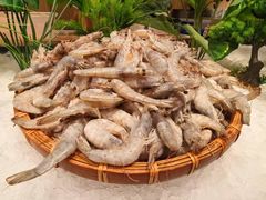 -藜爱·山海情海鲜自助(万达广场店)