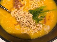 -醉舍·新淮扬菜(长宁龙之梦店)