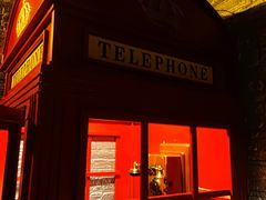 -逃脱反斗城沉浸剧情密室(北京路店)