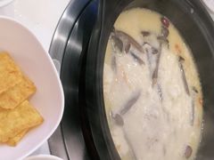 -好彩猪肚鸡(正弘城店)
