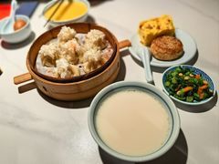 -龍聚祥烧麦馆(鼓楼店)