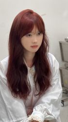 -DL HOPE明星造型