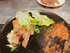 -火地铁板烧(虹口龙之梦店)
