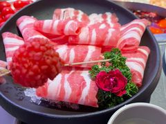 -故里和山·成都火锅(欢乐港湾店)