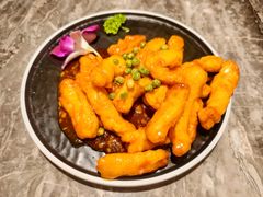 -前海沿·青岛菜(乐客城店)