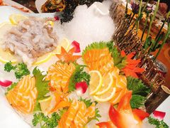 -渔乐圈海鲜餐厅(群力金江路店)