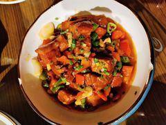 -湘聚缘湘菜馆(斜土路店)