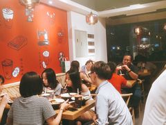 -厝内小眷村(天河南一路店)