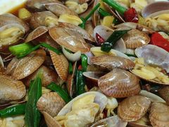 -鑫鸿达·海鲜闽菜热炒小馆(中山路店)