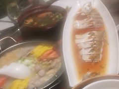 -香山湖家家宴(中山陵店)