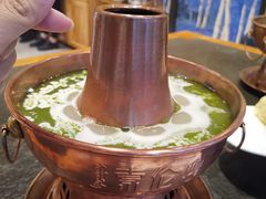 -索伦嘎·传统涮(海拉尔总店)