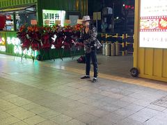 -百联临沂购物中心(临沂路店)