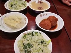 -老半斋(福州路店)