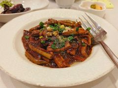 -白家餐厅(徐家汇店)