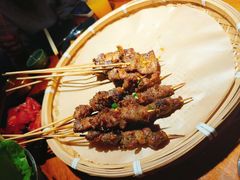 -水浒烤肉(国贸店)