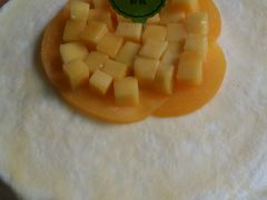 -OL’s Cake鲜荟千层(东风中路店)