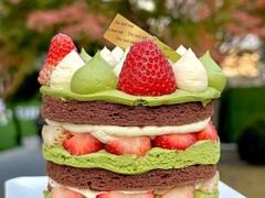 -卷心卷意·轻甜蛋糕(新光天地店)