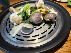 -三个渔夫·蒸汽海鲜(万德大厦店)