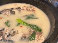 -兰婆婆餐厅淳安菜