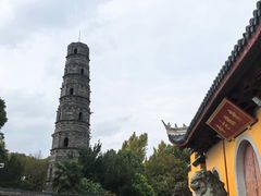 -上海青龙寺