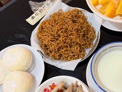 -水牛奶皇后糖水铺(深圳总店)