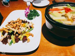 -周锦记广式餐厅