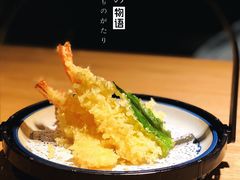 大虾天妇罗-东田之村自助餐厅(金水路店)