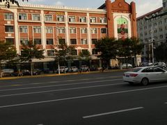 -吴记酱骨炖菜馆(西大直街店)