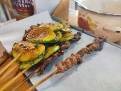 -冶建镜子·老南昌大排档·江西虾王(总店)