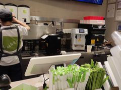 -奈雪的茶(花城汇中区PRO店)