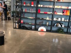 -dotcom coffee古点咖啡(致真大厦店)