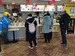 -麦当劳(中山路店)