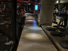 -VIP 威尔仕健身·游泳(嘉华中心店)