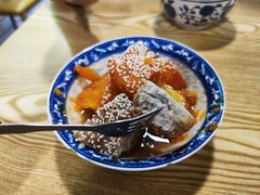 -黄记潮汕甜汤(贝底田坊店)