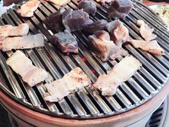 -原始泥炉烤肉(总店)