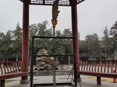 -关林