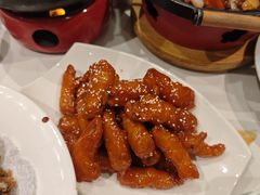 -新侨小馆(东直门北小街店)
