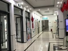 -派美特宠物医院·核磁CT·骨科肿瘤·疑难转诊(沈农禾丰店)