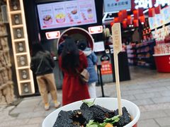 -黑色经典臭豆腐·湖南特产(坡子街店)