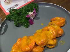 -川悦留香·海鲜餐厅(海棠68环球美食街店)