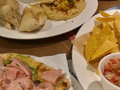 -FABIO’S费比欧披萨餐厅