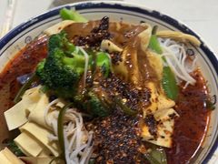 -翠微超市(牡丹园店)