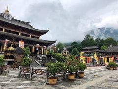 -天龙八部武侠城