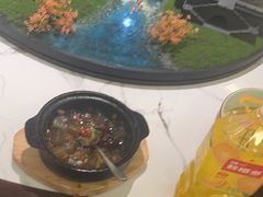 -秦月轩·陕西家乡菜(阜成路·五棵松店)