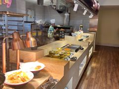 -青岛蓝海御华大饭店（金沙滩店）·蓝钻国际美食自助百汇