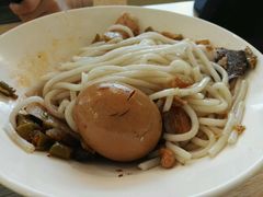 -明桂米粉(北站店)