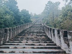 -溪霞怪石岭生态公园